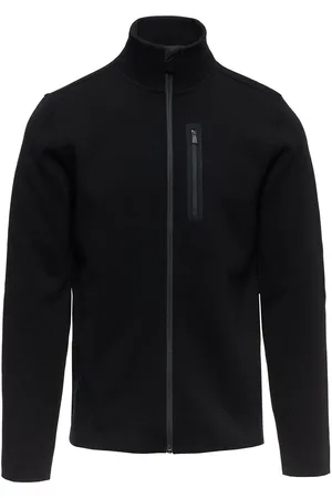 Aztech Matterhorn Pullover mit Reißverschluss