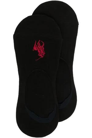 Ralph Lauren 3er-Pack Socken mit Logo