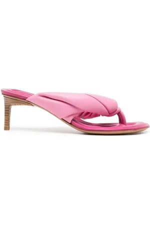 Jacquemus Mari Mules