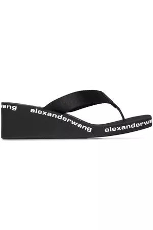 Alexander Wang Flip-Flops mit Wedge