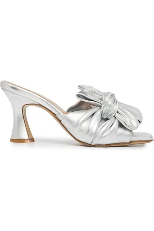 Madison.Maison Mules mit Schleife