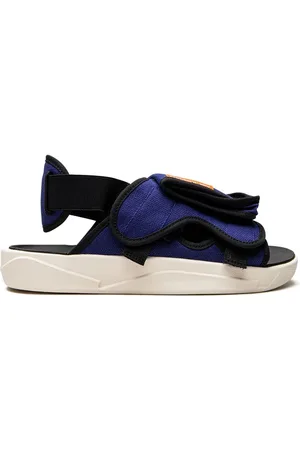 Jordan LS Pantoletten