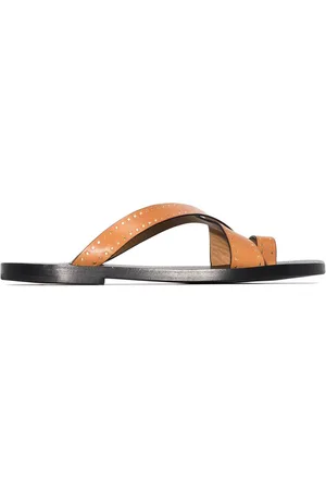 Isabel Marant Jinsay Sandalen