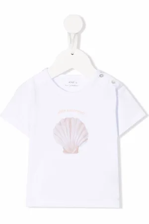 KNOT Shell T-Shirt