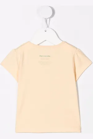 KNOT T-Shirt mit Wal-Print