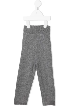 Cashmere In Love Dixie Hose aus Kaschmir