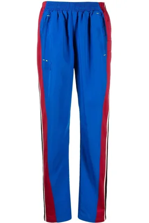 Colville Upcycled Jogginghose mit Einsätzen