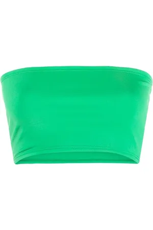 Styland Kurzes Bandeau-Top