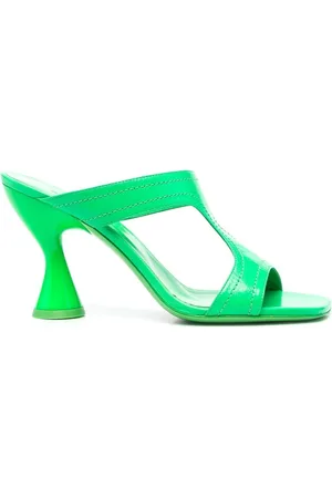 By Far Klassische Mules