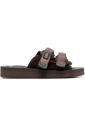 SUICOKE Sandalen mit Klettverschluss