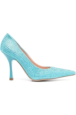 Liu Jo Pumps mit spitzer Kappe