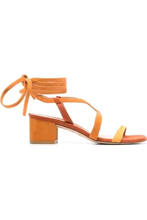 Stuart Weitzman Sue Sandalen