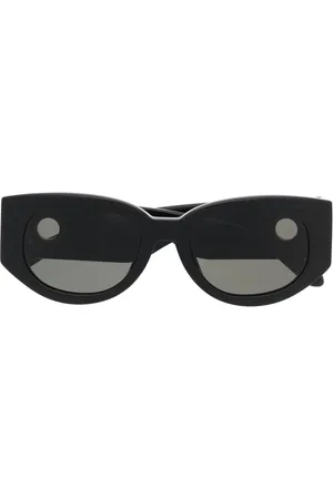 Linda Farrow Debbie Sonnenbrille