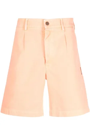 Palm Angels Klassische Bermudas