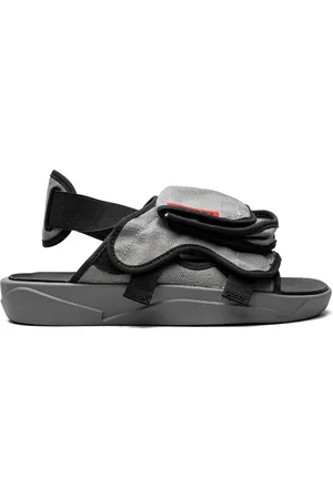 Jordan Air LS Pantoletten