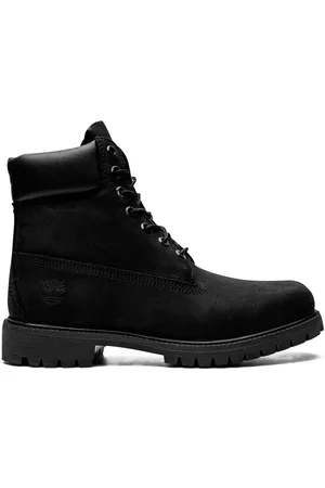 Timberland 6 Inch Premium Schnürstiefel