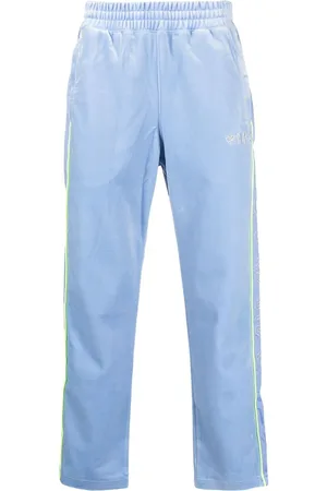 Li Ning Jogginghose im Cropped-Design