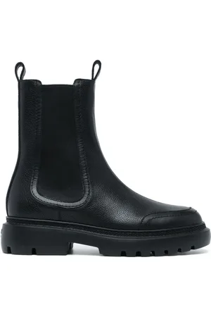 Bally Ginny Stiefel 30mm