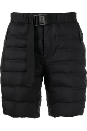 Aztech Ozone Thermo-Shorts