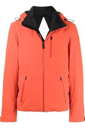Aztech Gefütterte Ajax Jacke