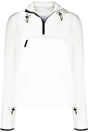 Aztech Hut Fleece-Hoodie