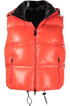 Aztech Gefütterte Snowbird Weste