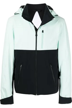 Aztech Gefütterte Ajax Jacke