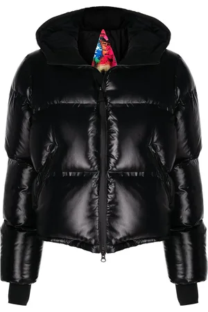 Aztech Minnie Nuke Suit Steppjacke