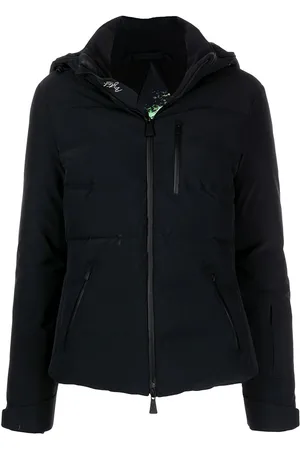 Aztech Gesteppte Nuke Suit Jacke