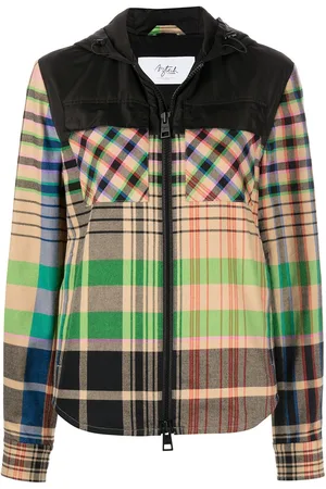 Aztech Loge Peak Hoodie