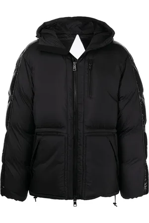 Aztech Gefütterte Arlberg Jacke