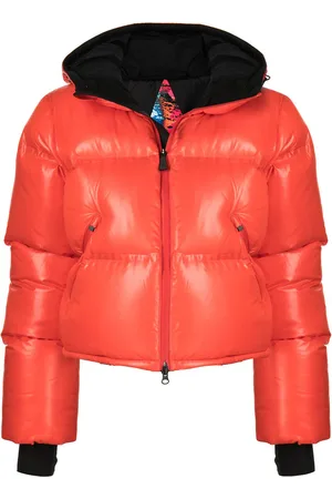 Aztech Minnie Nuke Suit Steppjacke