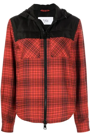 Aztech Loge Peak Hoodie