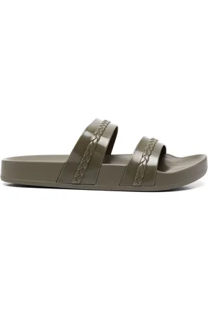 Ancient Greek Sandals Meli Pantoletten