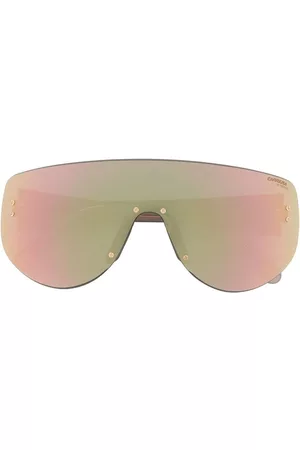 Carrera Damen Sonnenbrillen - Verspiegelte Sonnenbrille