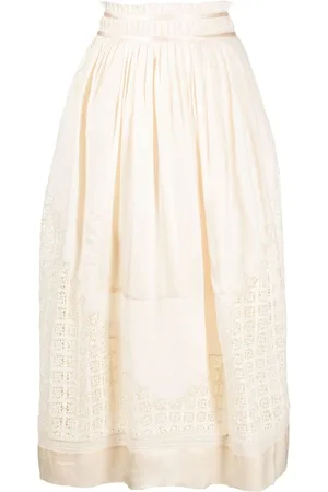 ULLA JOHNSON Cadena Midirock