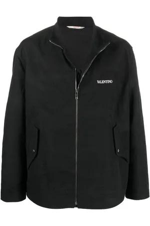 VALENTINO GARAVANI Jacke mit Camouflage-Print
