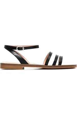 Scarosso Sarah Sandalen