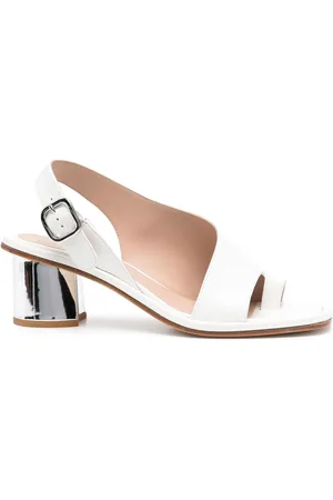 Scarosso Slingback-Sandalen