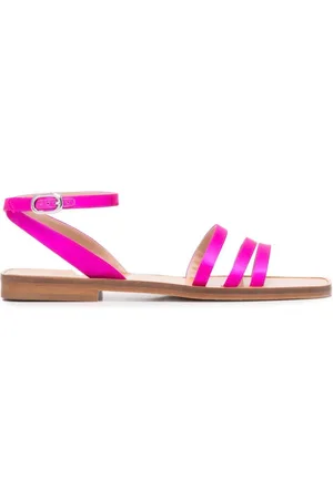 Scarosso Sarah Sandalen