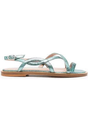 Scarosso Carol Sandalen