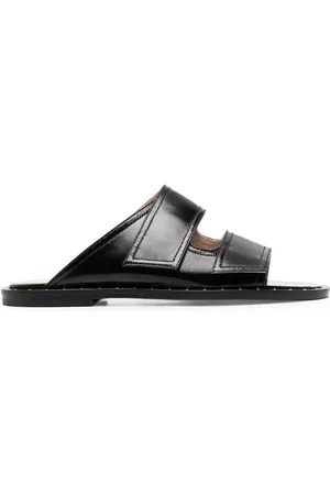 Scarosso Sandalen mit Cut-Outs