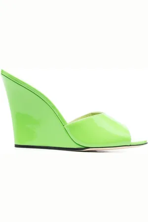 PARIS TEXAS Wanda Wedge-Pumps