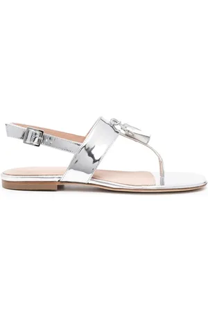 Scarosso Emma Sandalen mit Quasten