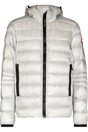 Canada Goose Packbare Crofton Kapuzenjacke