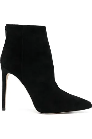 Scarosso Stiefeletten mit spitzer Kappe