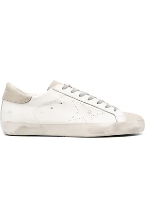 Golden Goose Super-Star Sneakers