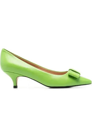 AGE OF INNOCENCE Jacqueline Pumps 50mm