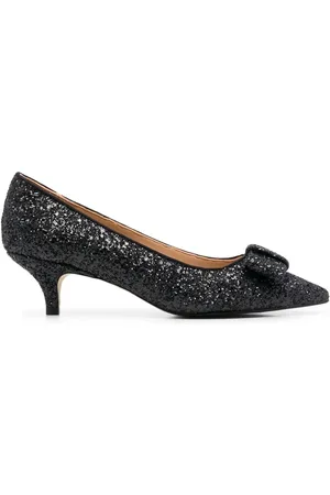 AGE OF INNOCENCE Jacqueline Pumps 50mm