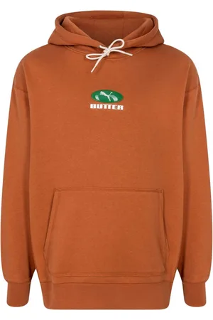 PUMA X Butter Goods Hoodie